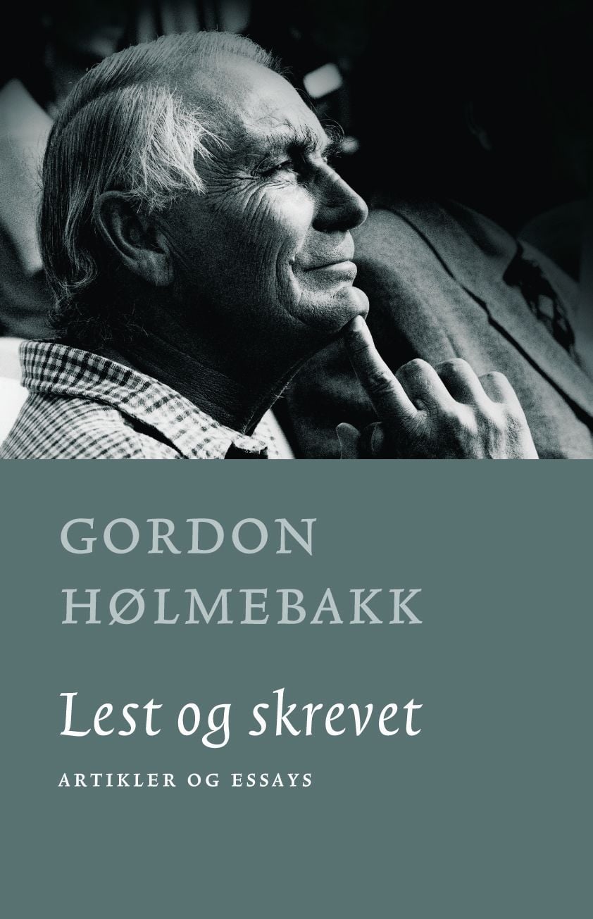 Lest og skrevet