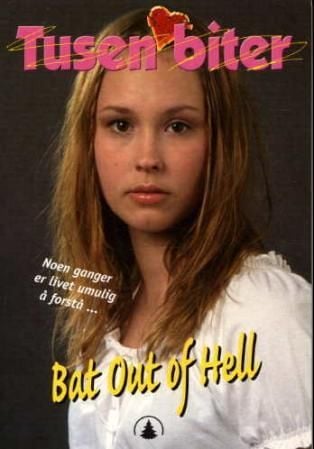 Bat out of hell