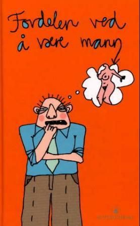 Fordelen ved å være mann