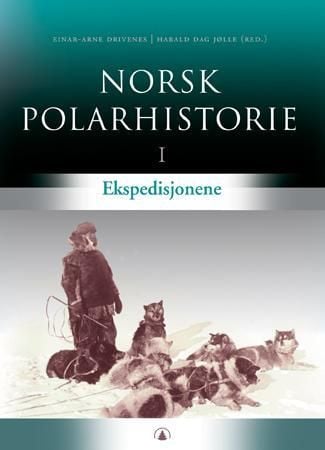 Norsk polarhistorie. Bd. 1