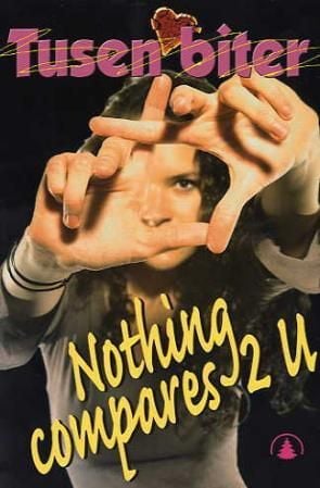 Nothing compares 2U