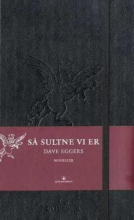 Så sultne vi er