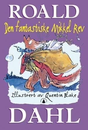Den fantastiske Mikkel Rev