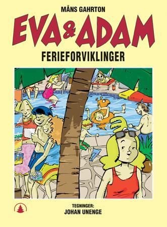 Eva og Adam