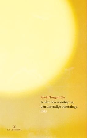 Innfor den myndige og den umyndige beretninga