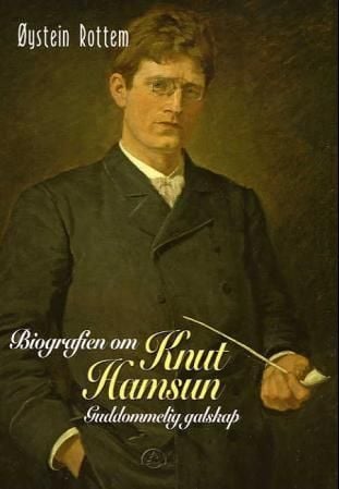 Knut Hamsun