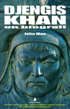 Djengis Khan