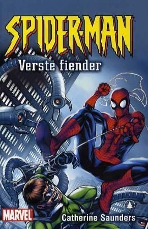Spider-Man