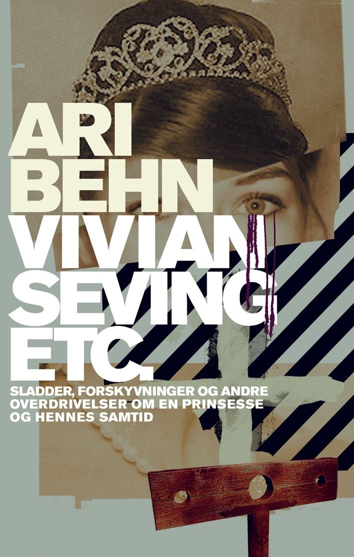 Vivian Seving etc.