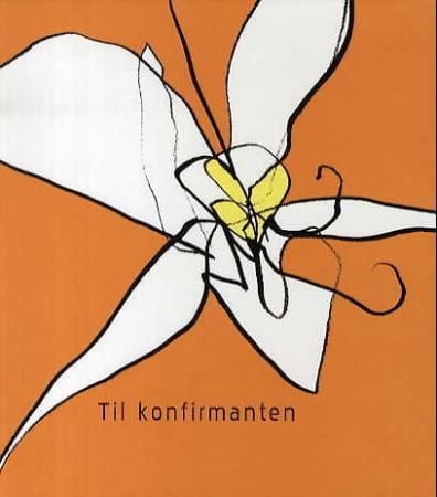 Til konfirmanten