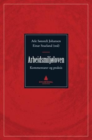 Arbeidsmiljøloven