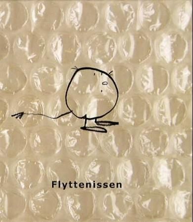 Flyttenissen