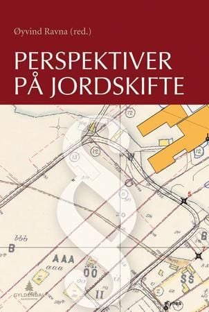 Perspektiver på jordskifte
