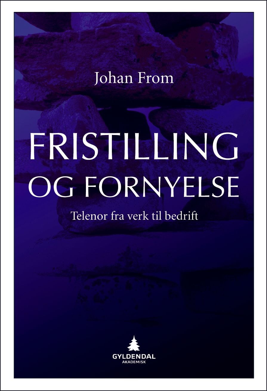 Fristilling og fornyelse