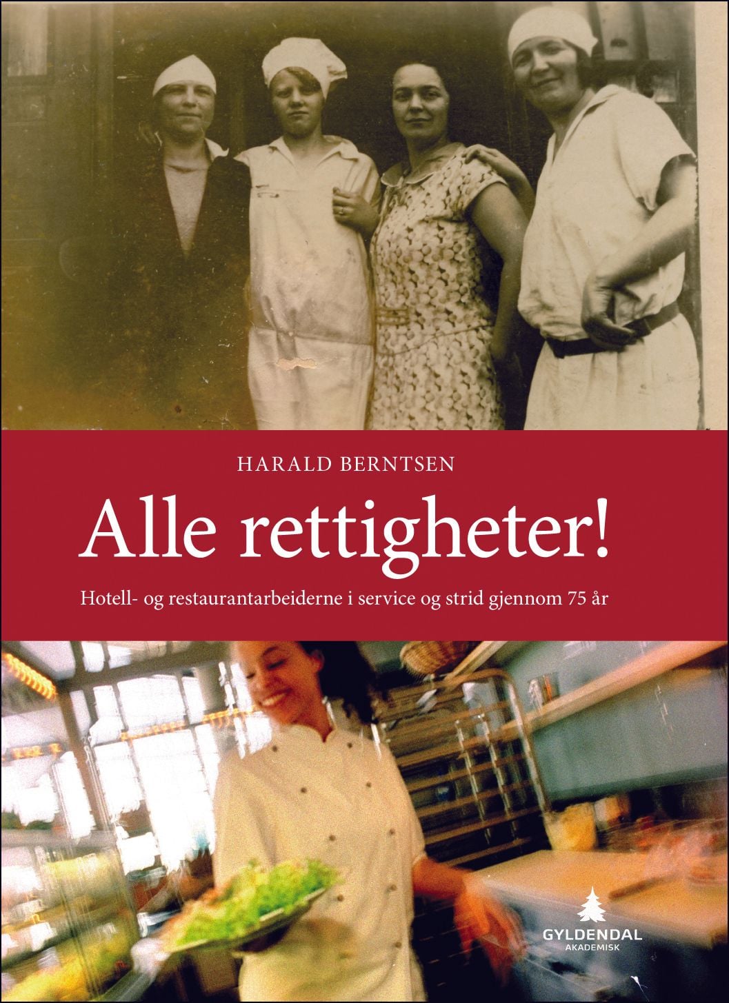 Alle rettigheter!