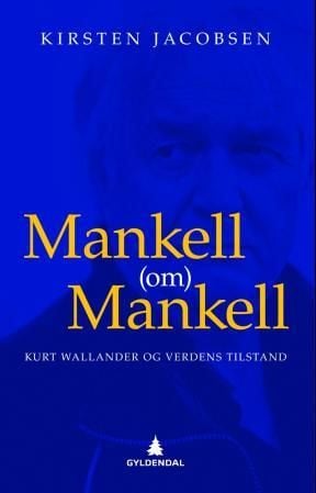 Mankell (om) Mankell