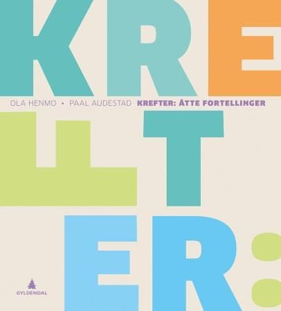 Krefter