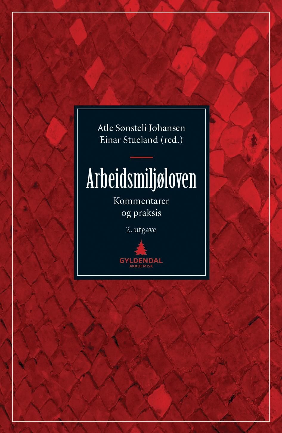 Arbeidsmiljøloven
