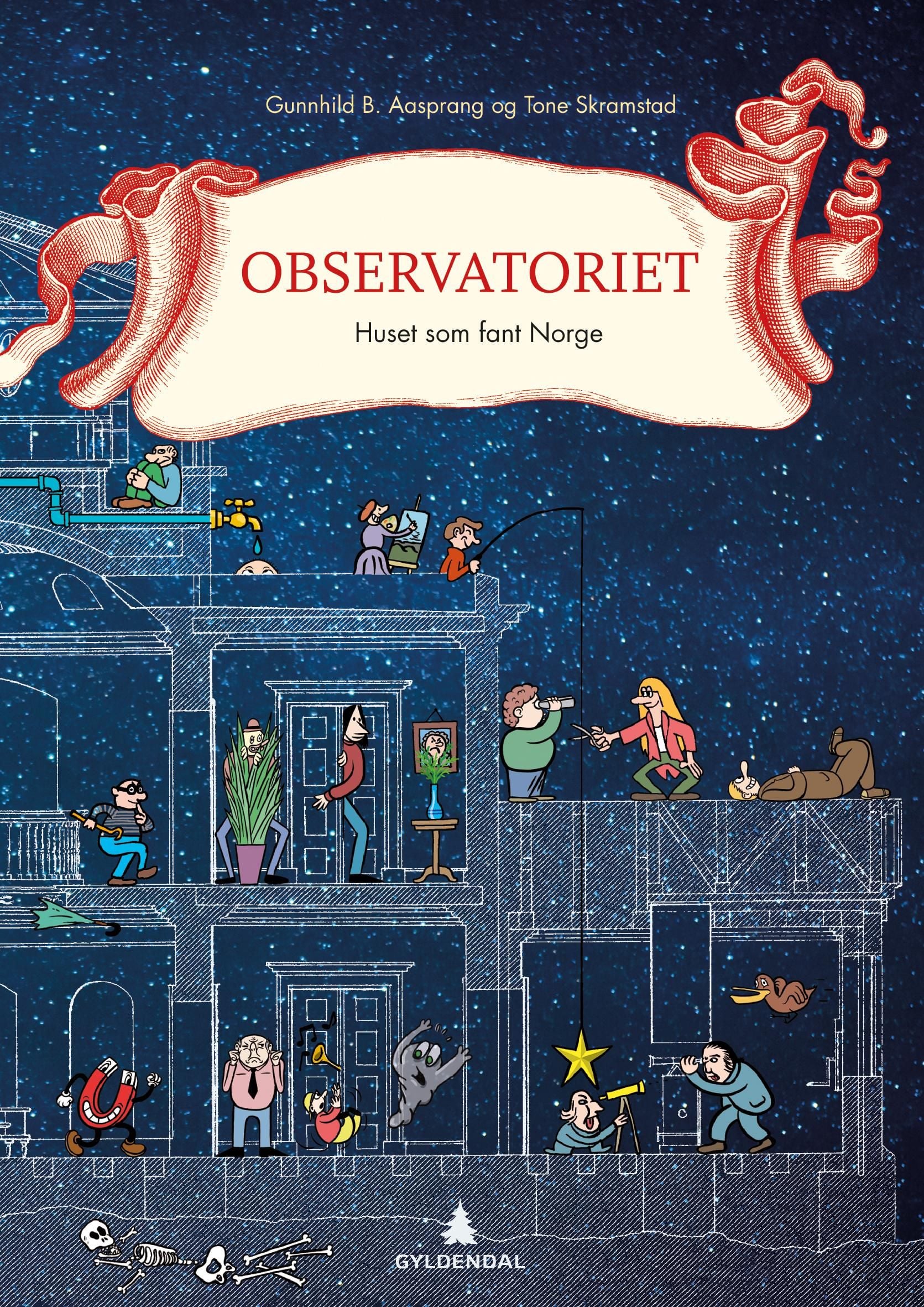 Observatoriet