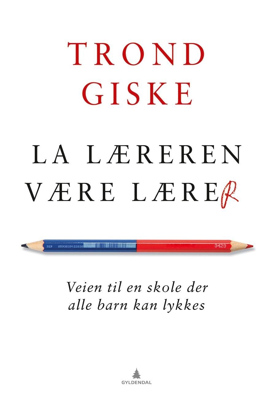 La læreren være lærer