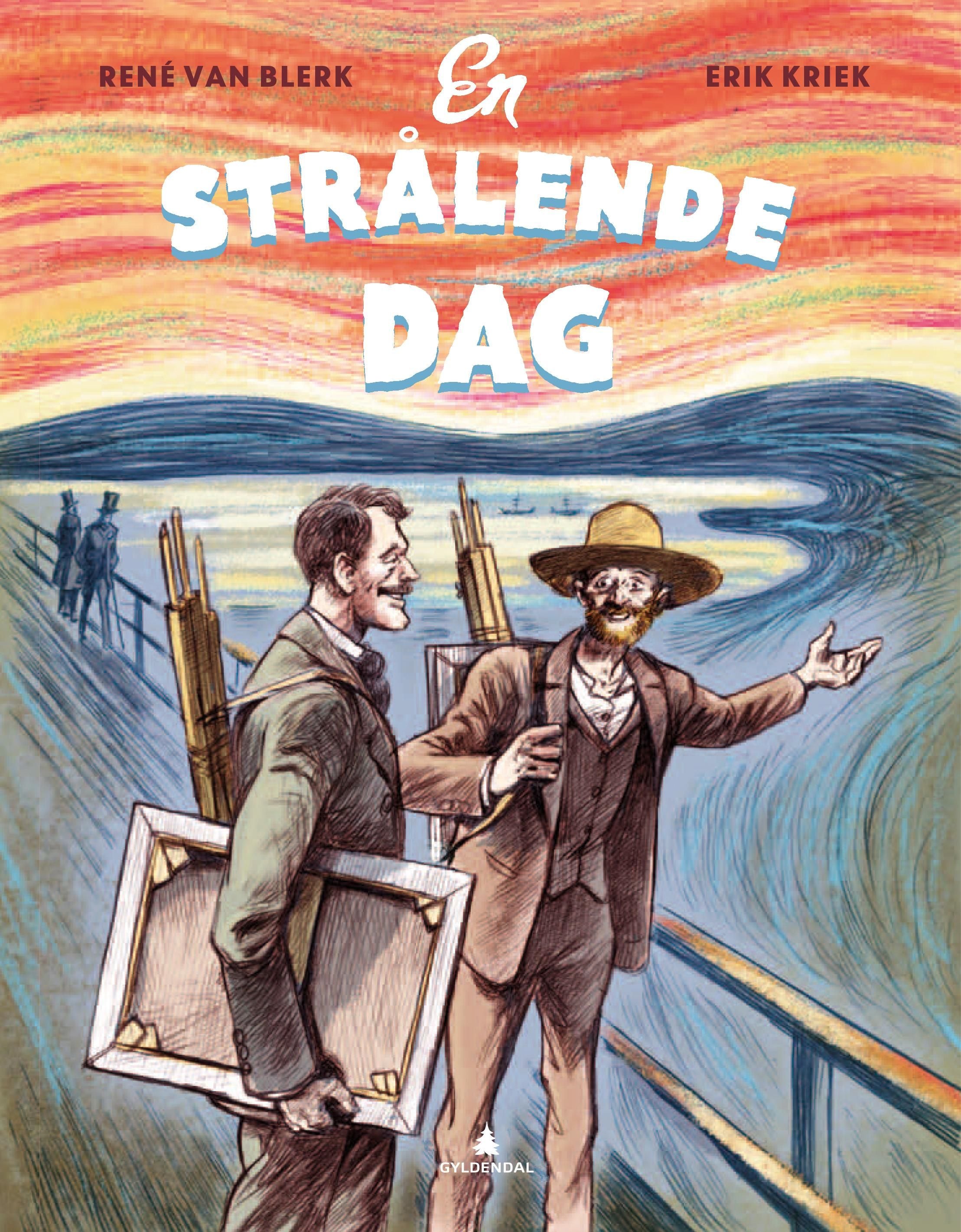 En strålende dag
