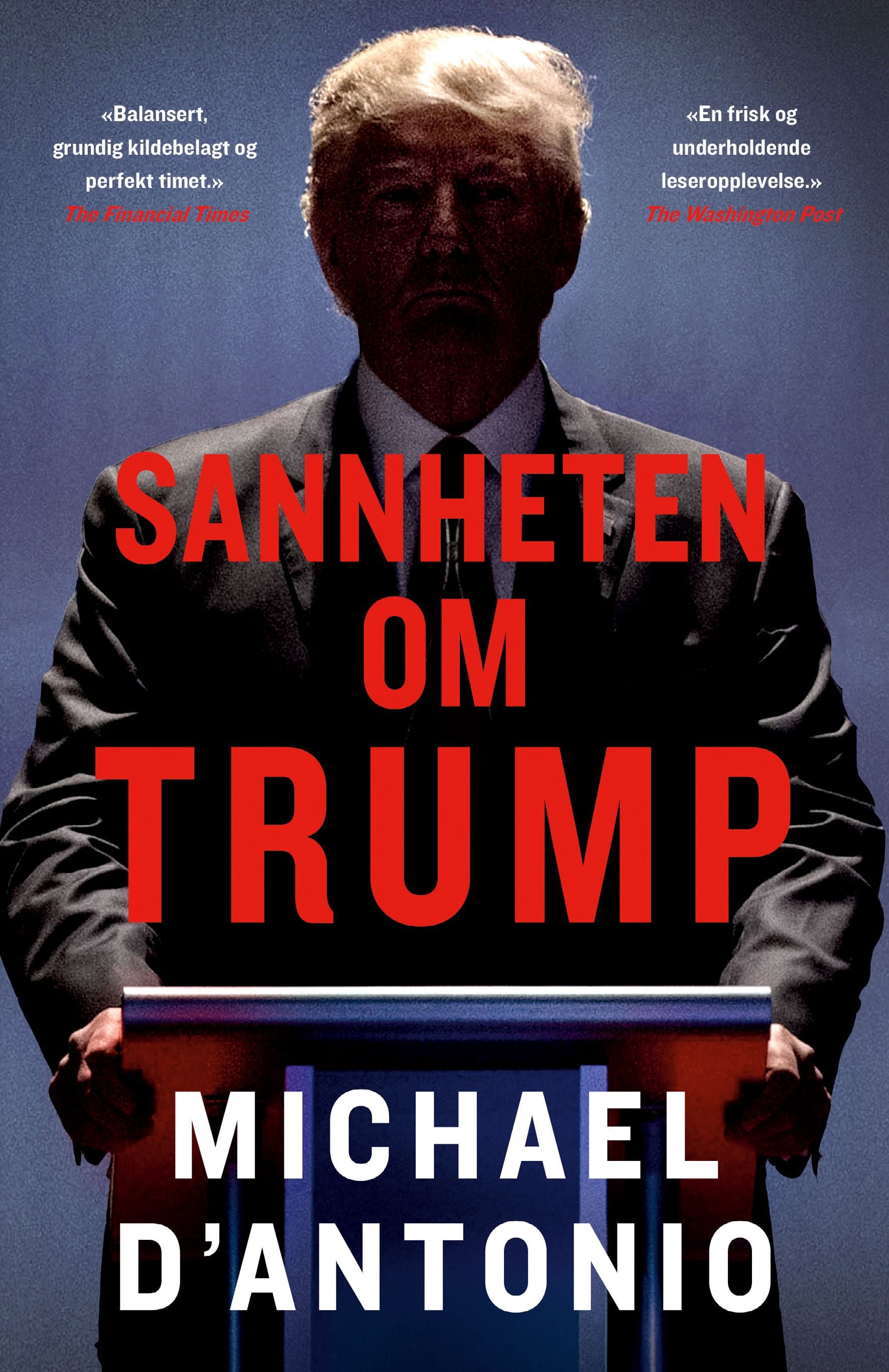 Sannheten om Trump