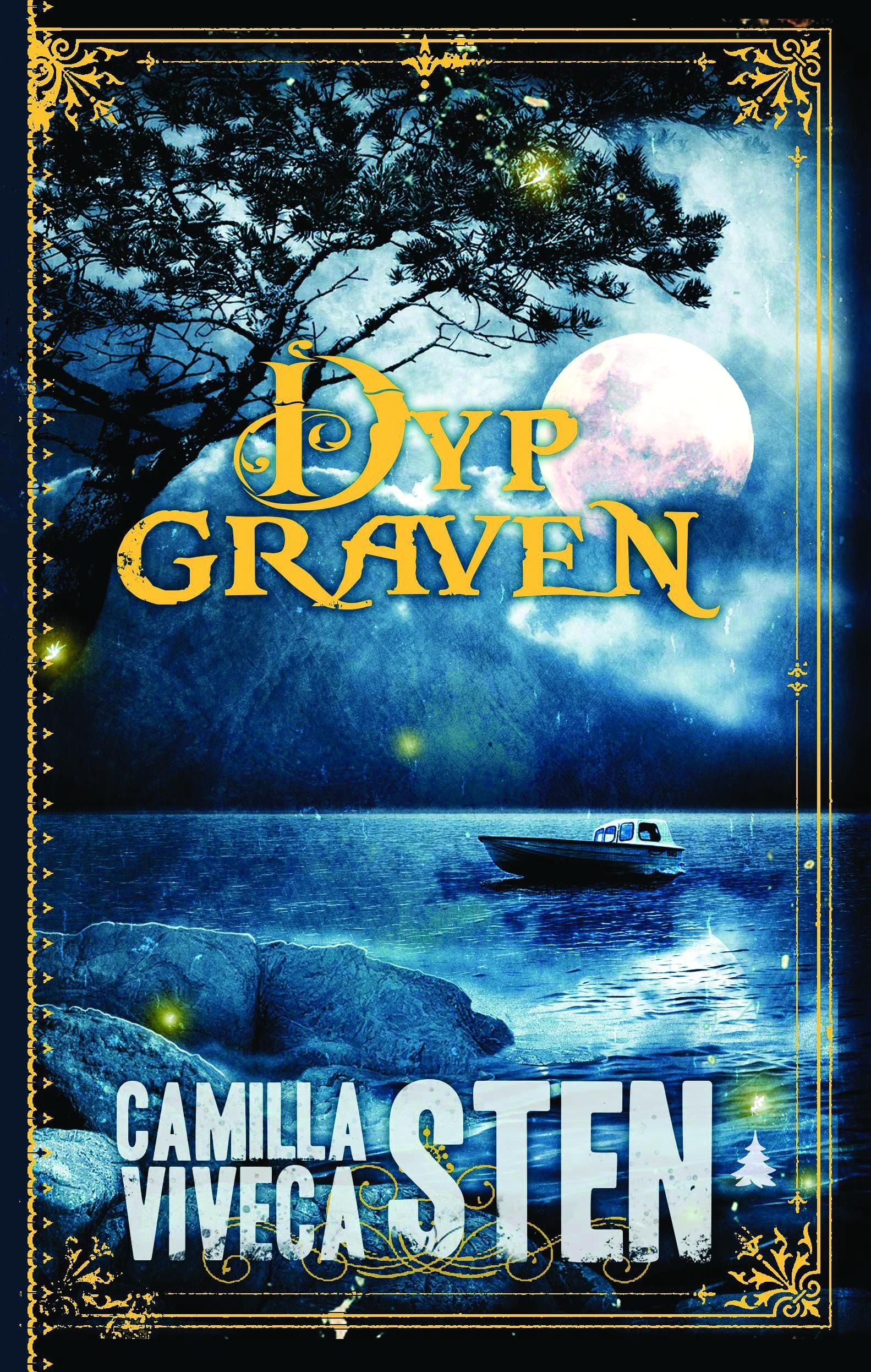 Dypgraven