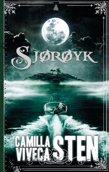 Sjørøyk