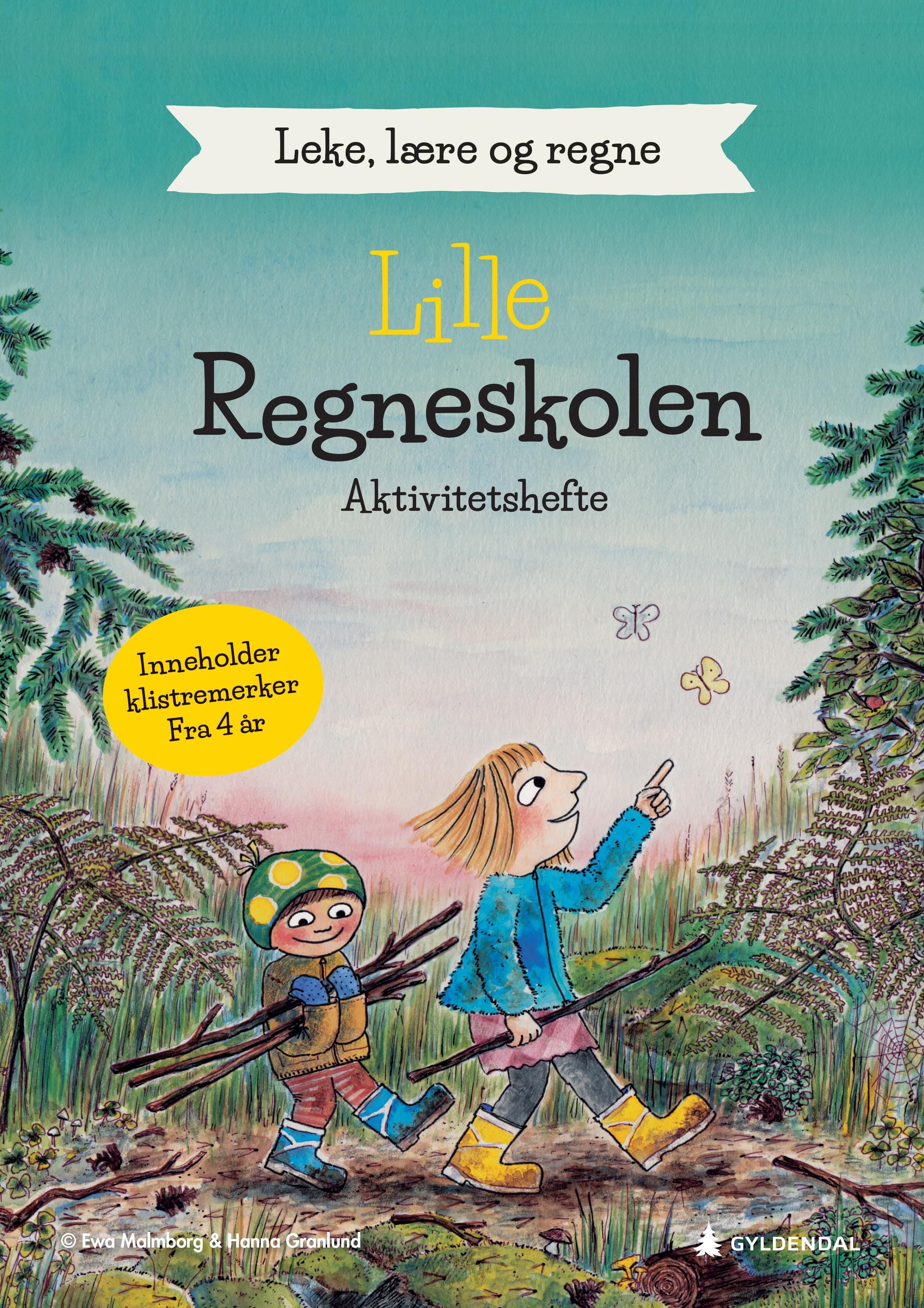 Lille regneskolen