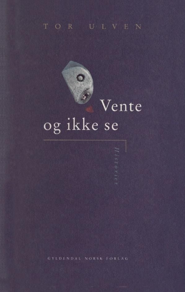 Vente og ikke se