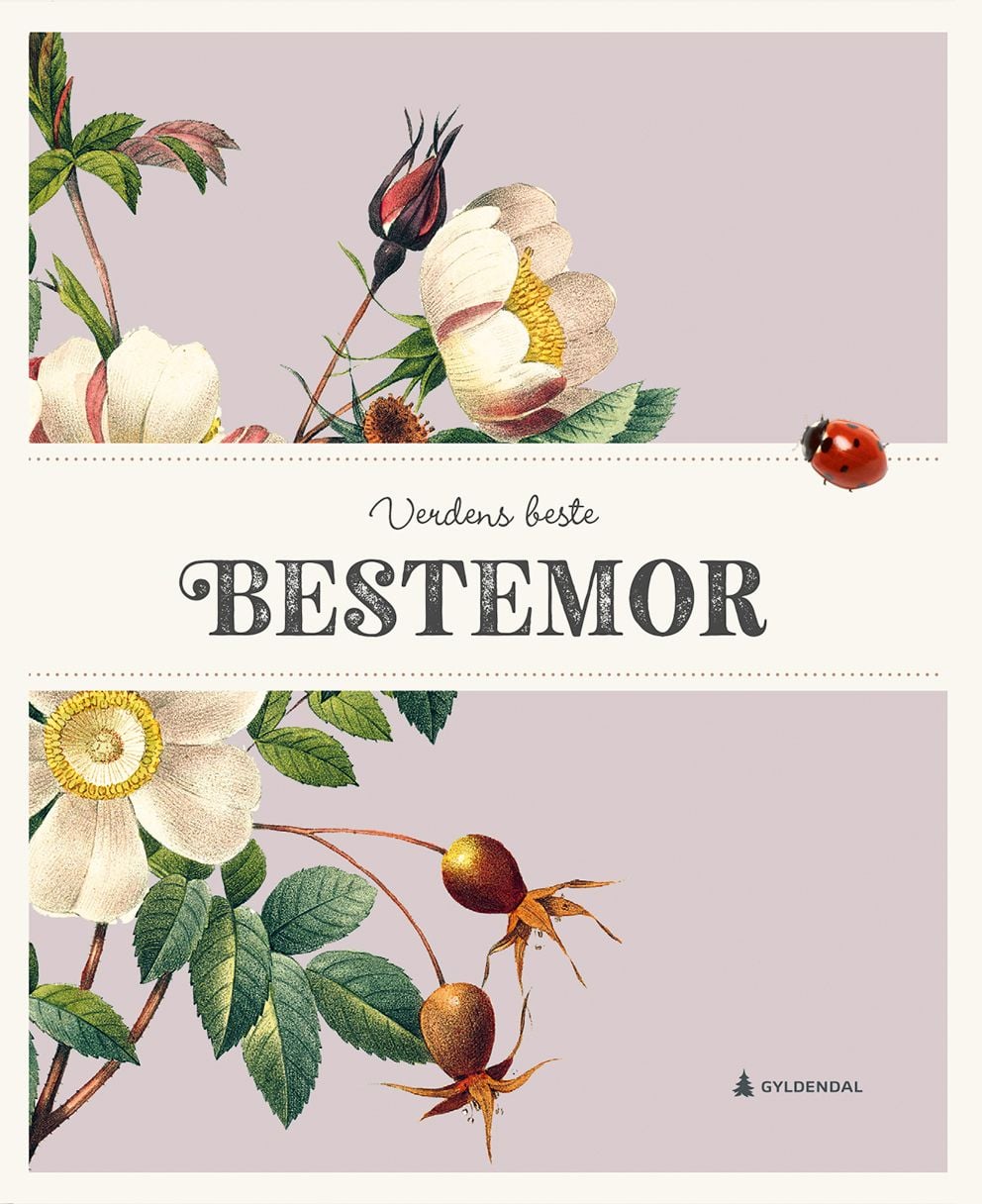 Verdens beste bestemor