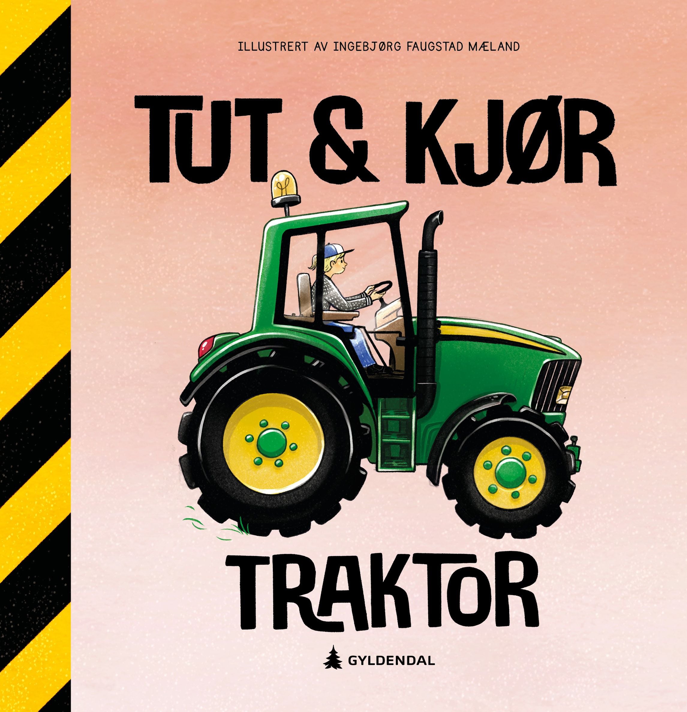 Traktor