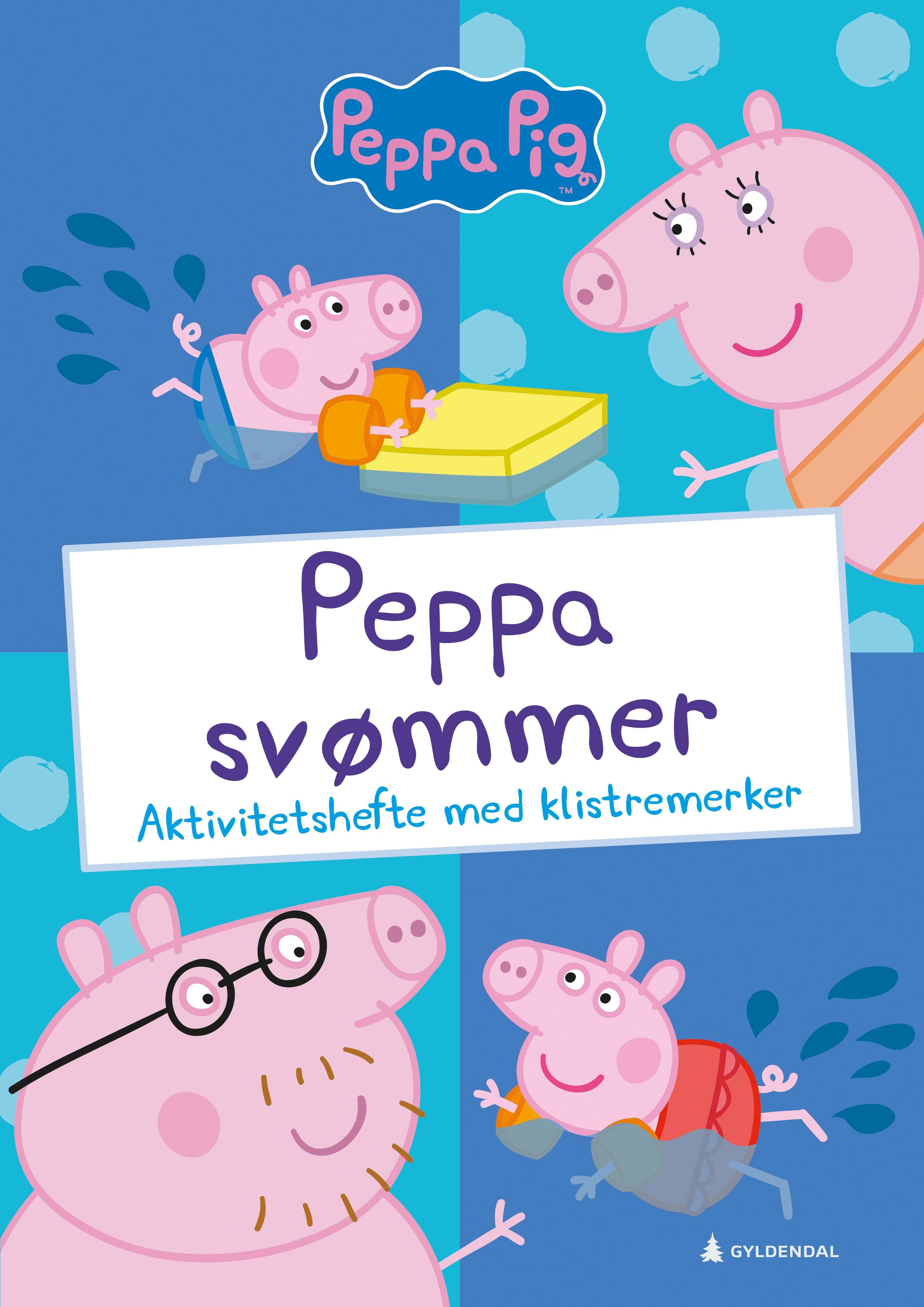 Peppa Pig