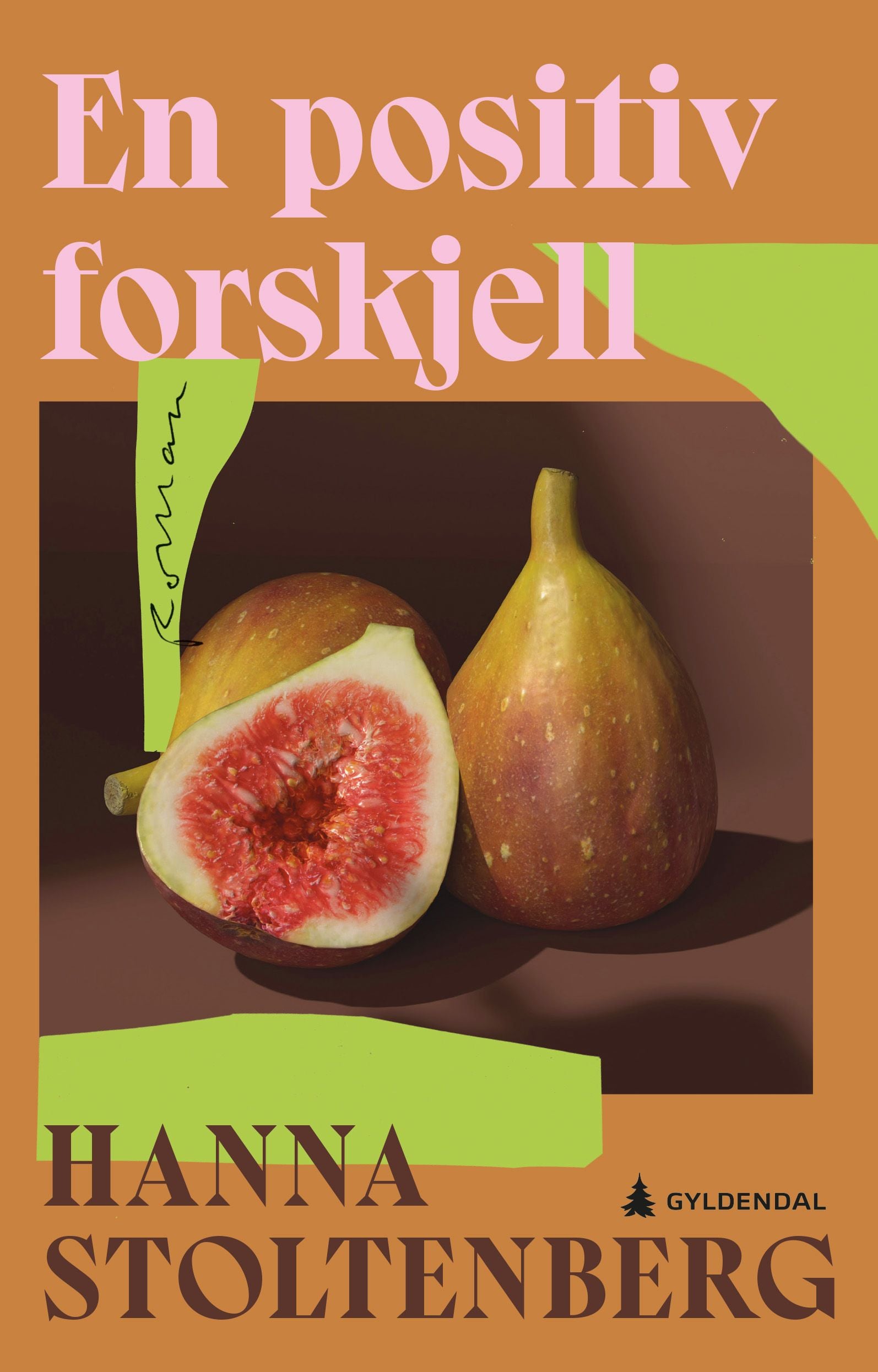 En positiv forskjell
