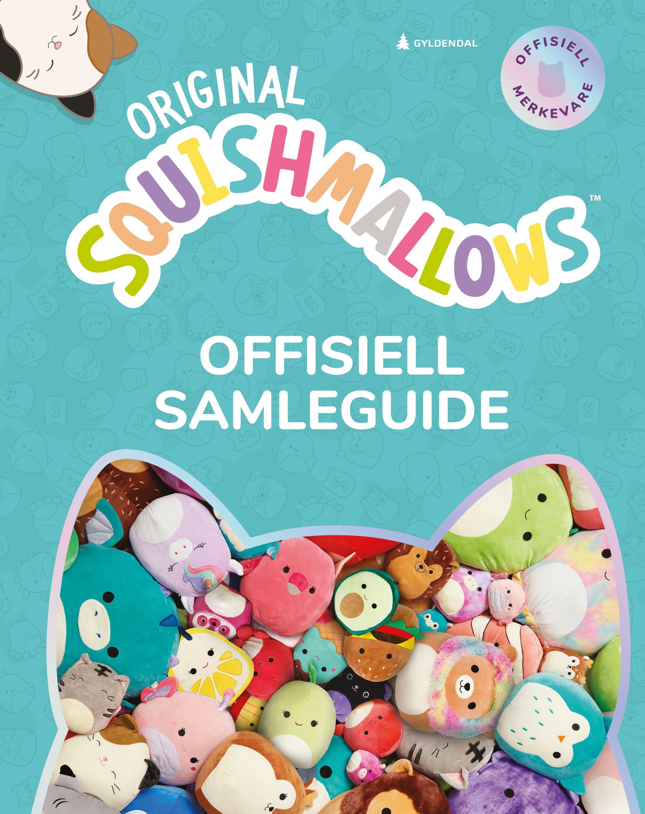 Original Squishmallows