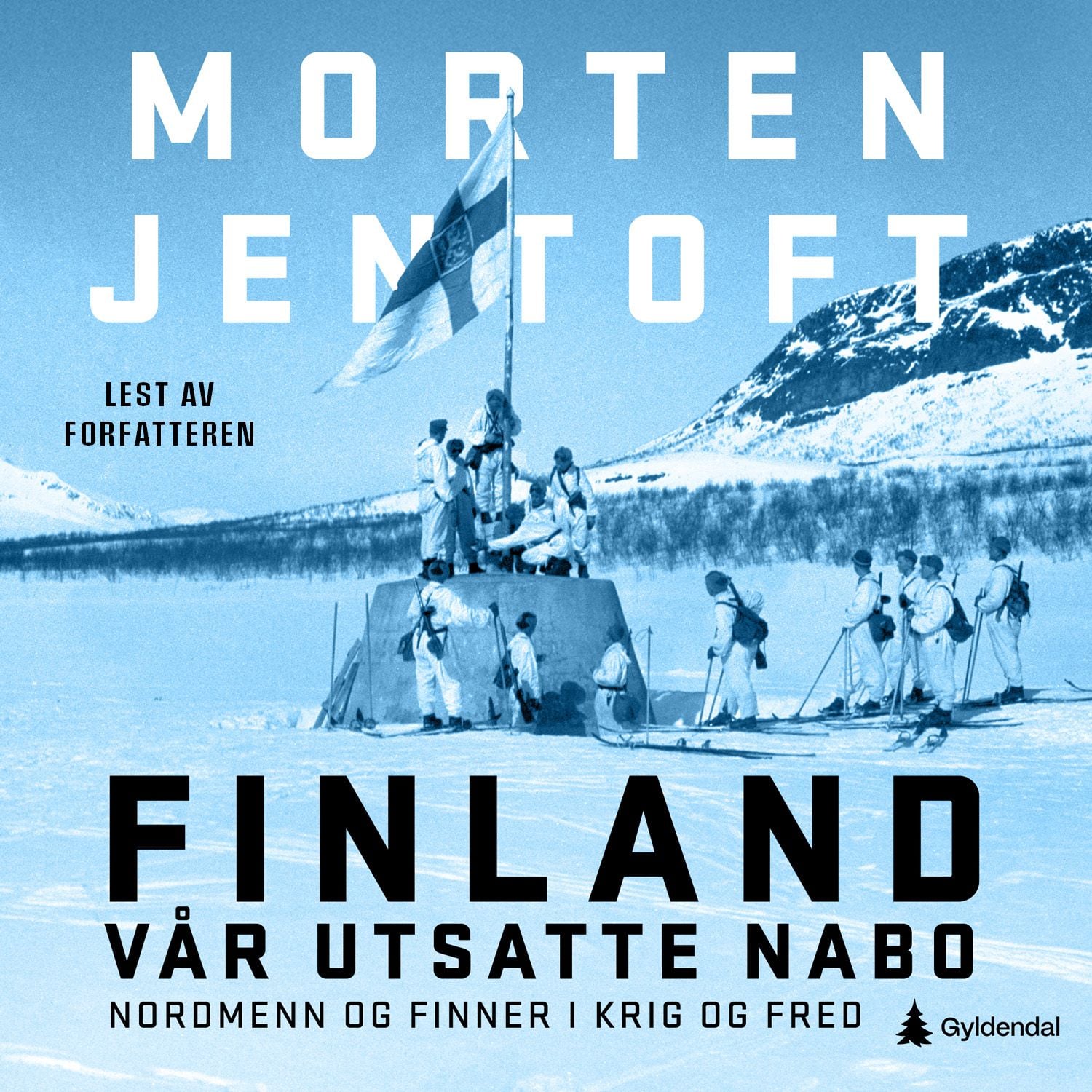 Finland - vår utsatte nabo