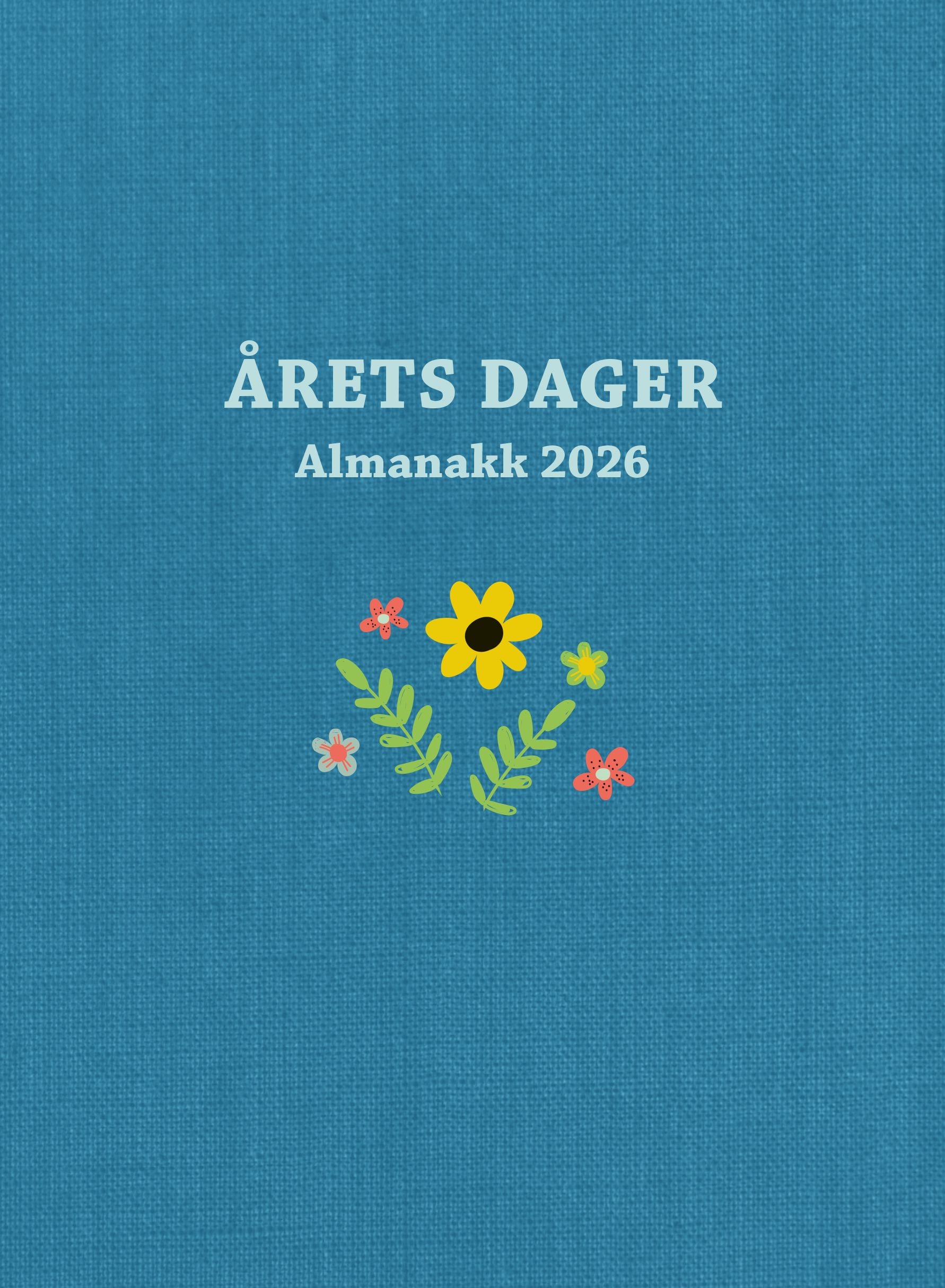 Årets dager
