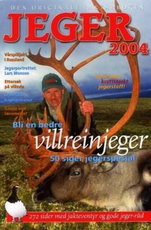 Jeger 2004