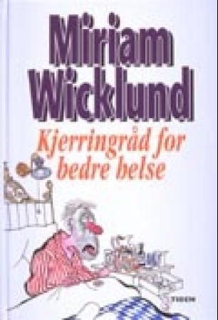 Kjerringråd for bedre helse