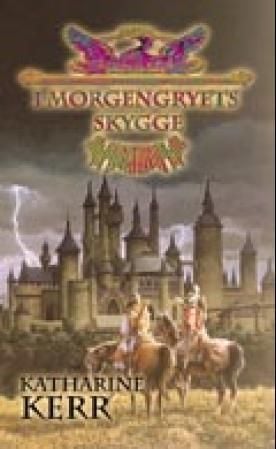 I morgengryets skygge