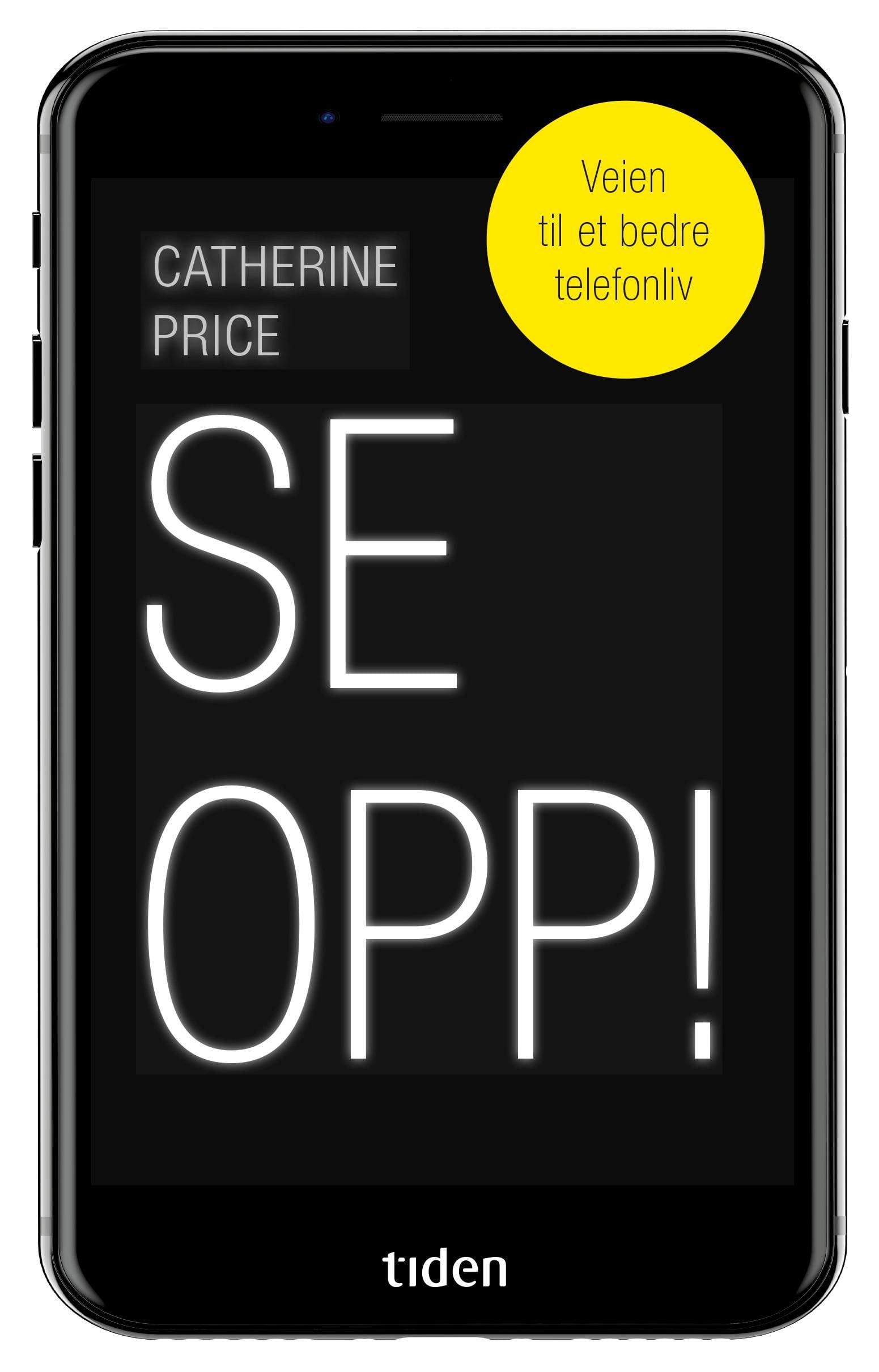 Se opp!