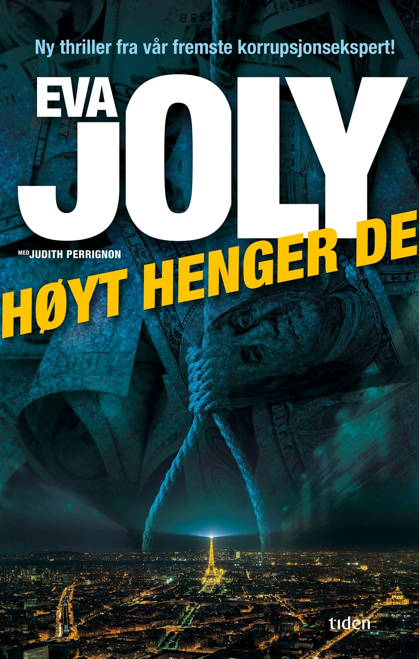 Høyt henger de