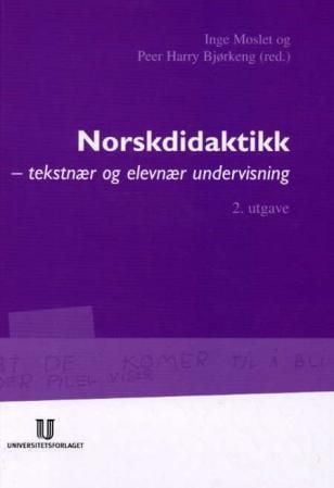 Norskdidaktikk