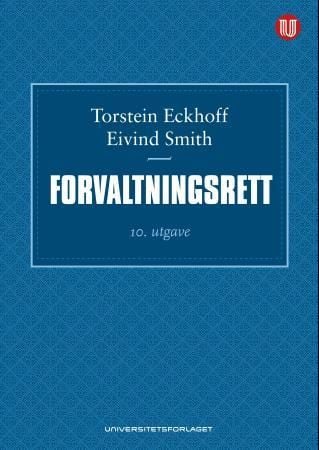 Forvaltningsrett