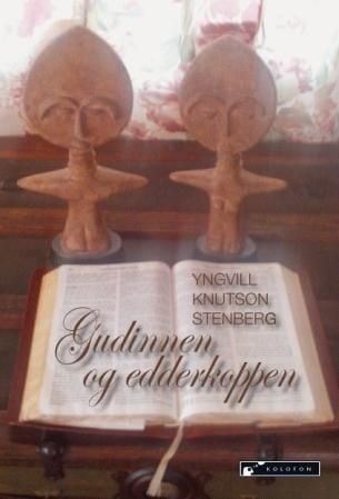Gudinnen og edderkoppen