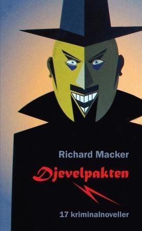 Djevelpakten