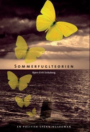 Sommerfuglteorien