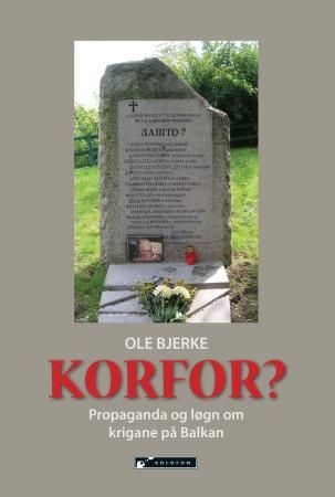 Korfor?