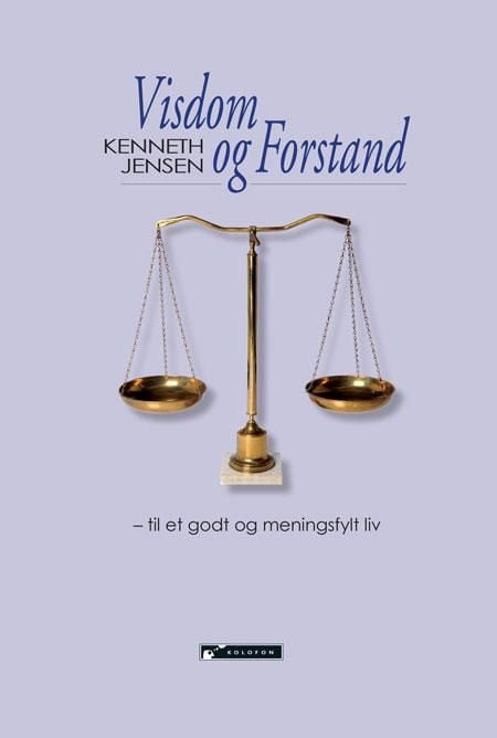 Visdom og forstand