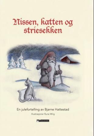 Nissen, katten og striesekken